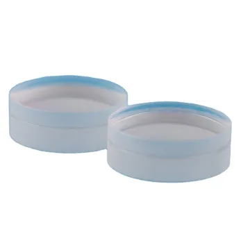 Factory Offer Optical Doublet Achromatic Lens with AR Coating