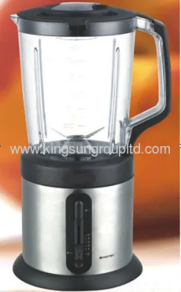 Ice Crusher Blender With Gs/ce/emc Blendtec Blender 