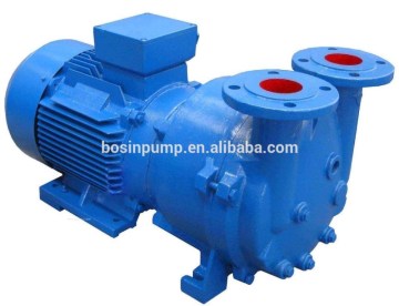 Bosin 2BV5121 injection molding machine water ring vacuum pump