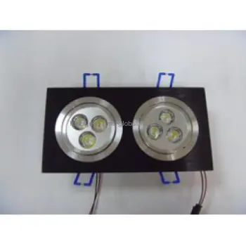 Energy Saving LED Ceiling Lights