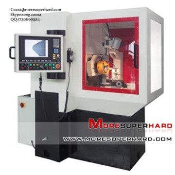 150D 3-Axis CNC PCD&PCBN Tool Grinder Cocoa@moresupeerhard.com