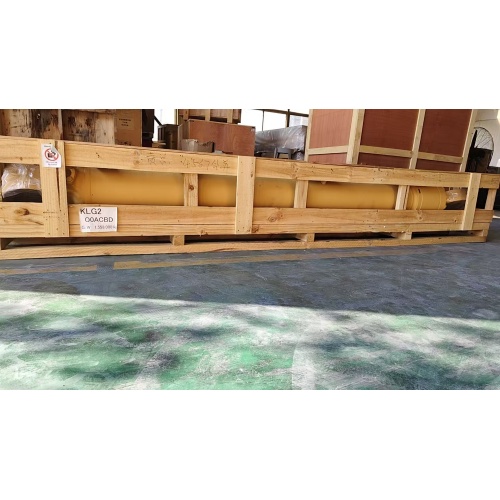 CYLINDER ASS'Y 707-01-0CA40/707010CA40 is applicable to mining excavators such as PC1250-8 PC1250SP-8 and PC1250LC-8