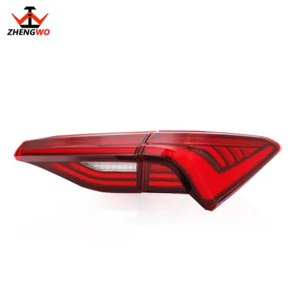 For Toyota Avalon 2019-2023 year
