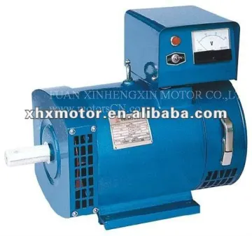 alternator 230v 3kw