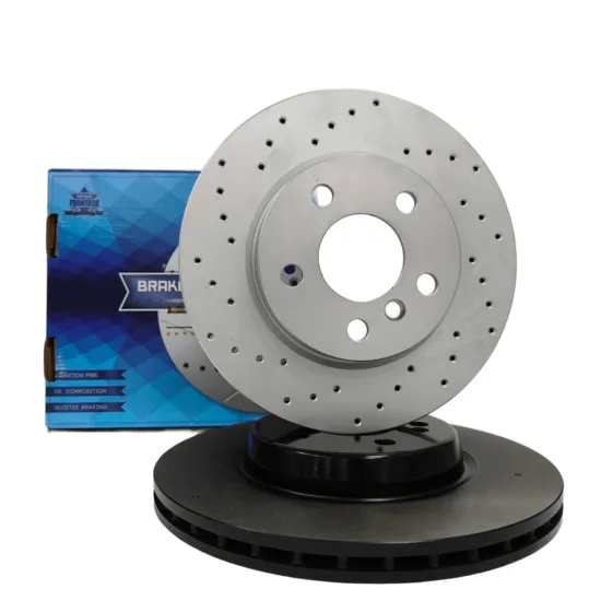 Performance Brake Disc 4G0615301AH 390MM Front Wave Rotor for Audi RS6 RS7 Quattro A6 Avant