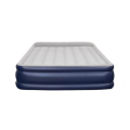 Matelas aérien à double auto-gonflage élevé