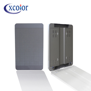 Pole Smd P4 Video Wall Led Display Panel