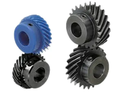Custom Spur Gears Helical Gears Ground Gears manufacturing
