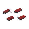 Xirmooyinka biriiga hore ee Buick P 07012 N