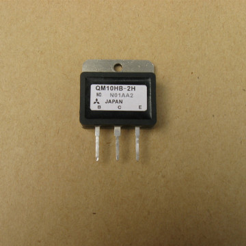 IC supply chain transistor modules QM10HB-2H