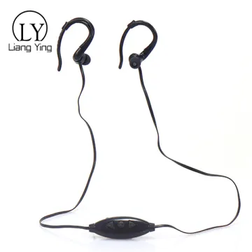 Cheap Price Multifunctional Ultra Bass Stereo Earhook for Outdoor Sports