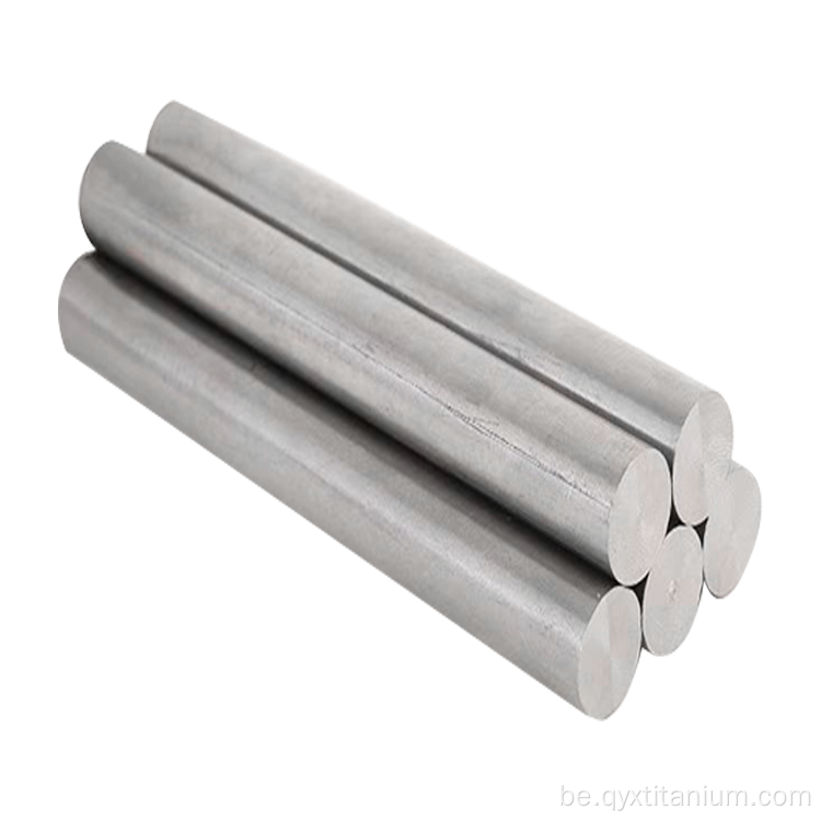 Super Qulity ASTM B348 Titanium Hexagonal Bar