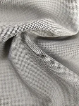 TR Suit Fabric High Stretch