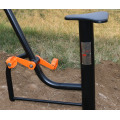 High-Quality Outdoor Exercise Machine for Adults