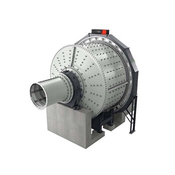 BYHI Hot Autogeneous Mill Wet Pan Mill Machines with Superior Quality