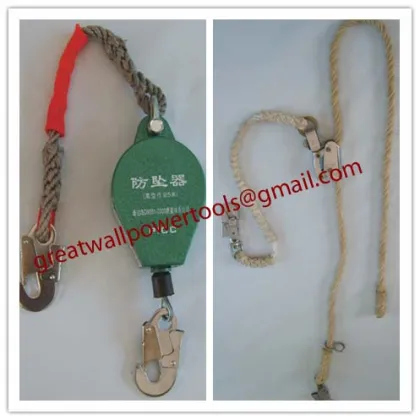 Sales Falling Protector,quotation safety device,Fall-Protect