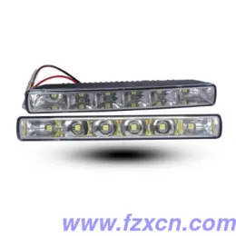 automotive led lights LED DRLs 5050SMD high lumen