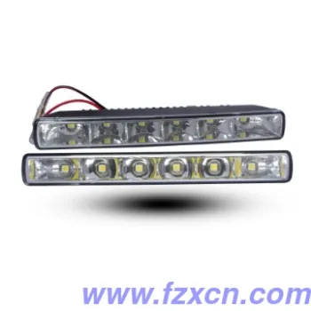 automotive led lights LED DRLs 5050SMD high lumen