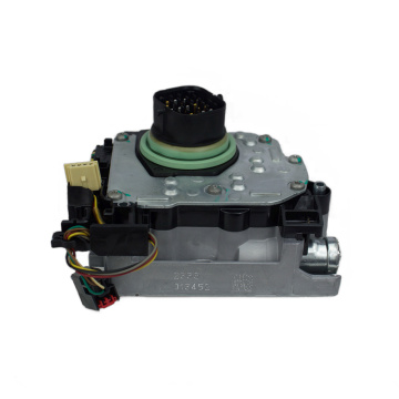 Chrysler 62te solenoidní ventil