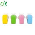 BPA Off Insect repellent Bracelets Silicone Mosquito Bands