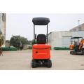 2022 New Products Cheap Price Customized Small Digger