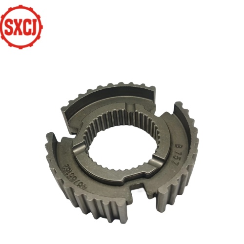 Auto Parts Input Transmission Synchronizer for FIAT (OEM 46765162)