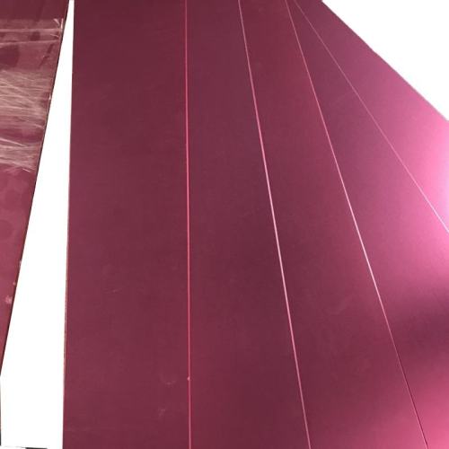 JIS G3322 Certified Color Coated Galvanized Steel Coil