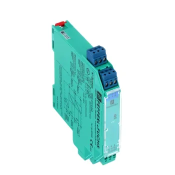 Factory Direct High-Quality Pepperl+Fuchs SMART KFD2-STC4-EX2 2-Channel Isolated Barrier Transmitter & Power Supply at Competitive Prices