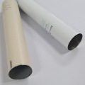 NiceColor cosmetic aluminum tube Liquid foundation concealer