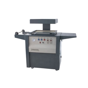 High Quality PCB Board Vacuum Skin Packaging Machine