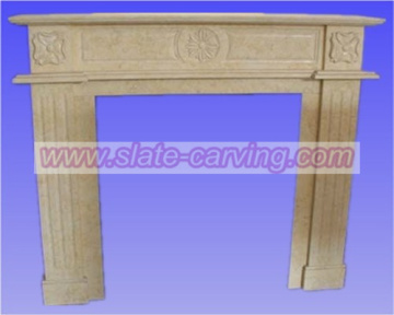 china marble,marble,stone fireplace