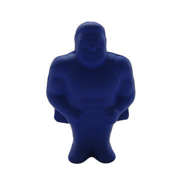 PU stress ball, OEM shape/sizes are welcome