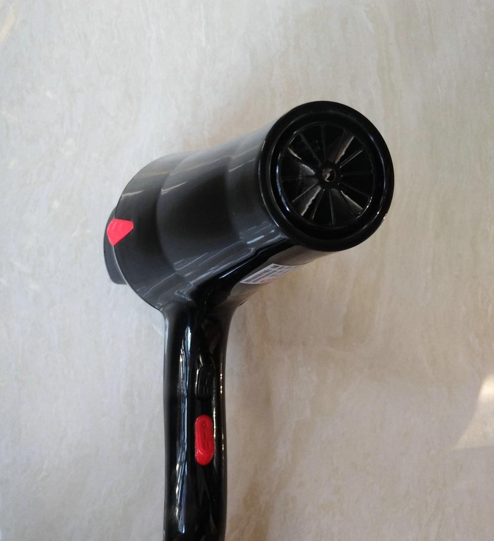 Ionic Hair Dryers Professional