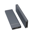 Portable Mobile Solid Drive met 2 TB SSD