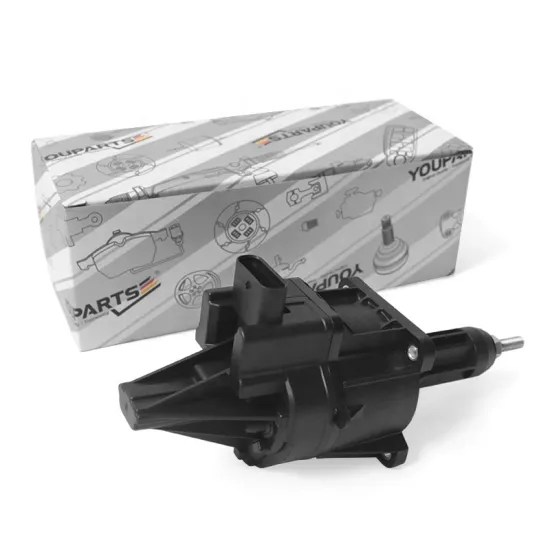 YOUPARTS Turbocharger and Boost Pressure Valve for BMW 3 Series 328Li X6 Diesel F48