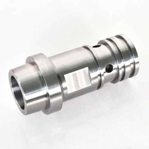 Прецизионный адаптер, токарные детали с ЧПУ