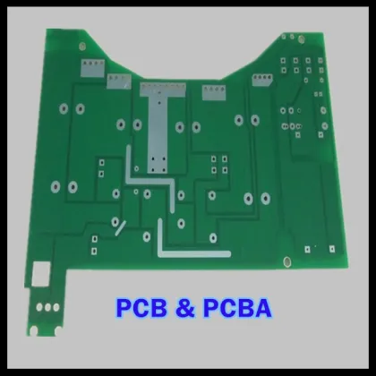 HAL lead free high quality custom pcb services