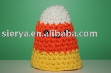 lovely hand crochet toy