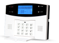 ODM Intelligent Security Wireless GSM Alarm