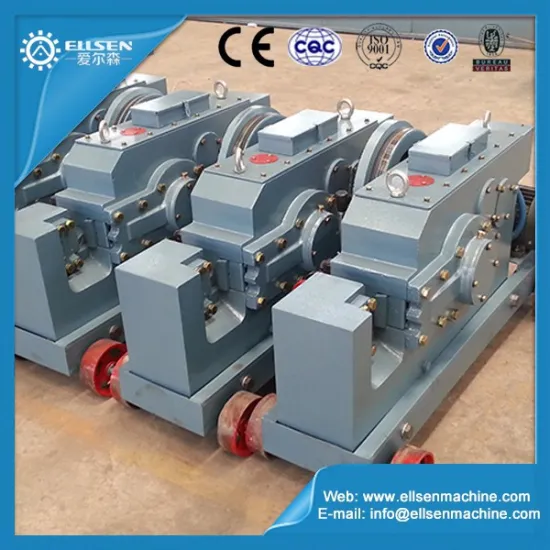 Professional Factory Supply electric steel bar cutter