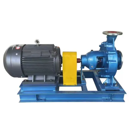 Wholesale Advanced Technology Siphon Pump for Chemicals