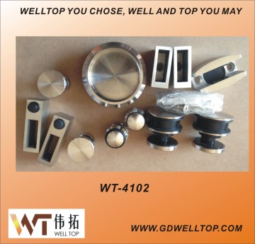 Bathroom Hardware Set
