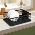 IRON CHROME DISH RACK