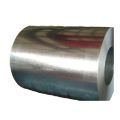 Galvanized steel coils europe