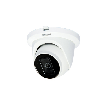 Dahua Original 4K 8MP POE Network Camera with Built-in Mic