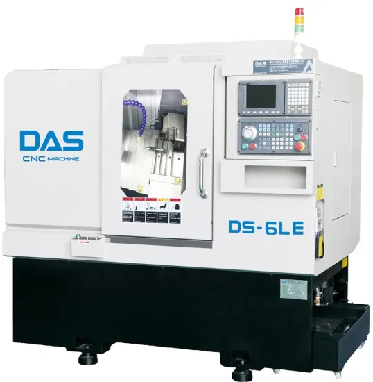 Purchase High-Quality DAS Brand CNC Lathe Auxiliary Tool Holders Including Kits Controller in Dubai