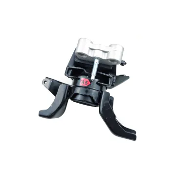 EPX Mounting Engine Transmission Mount for Toyota COROLLA (_E12_) 1.4 D (NDE120_) OEM: 12305-0T010
