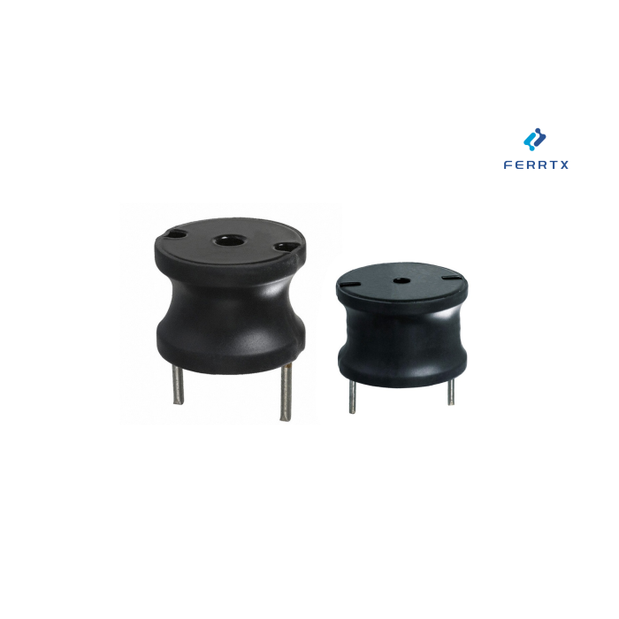 Unshielded Inductor AIRD