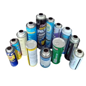 Best Selling High Quality Tin can Making Machine