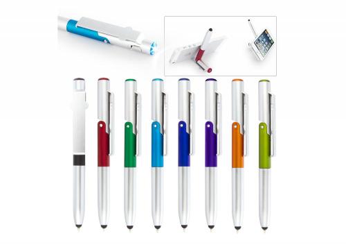 3 in 1 multifunctionele pen